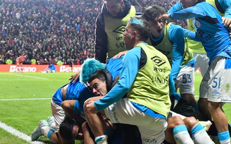 Belgrano eliminó a Argentinos por penales y es finalista