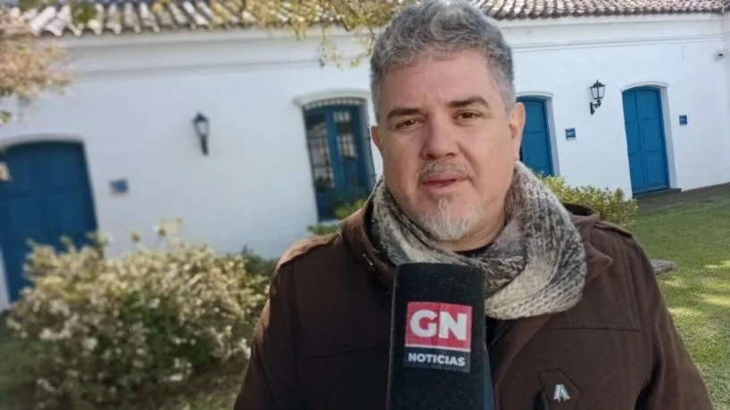 “La Casa Histórica ya tiene nuevo director: quién es Javier Vázquez, el elegido de Nación”