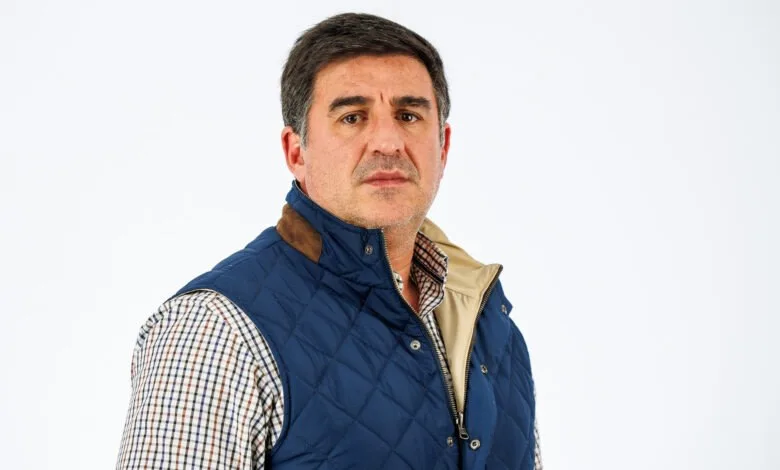 “La intendenta Rossana Chahla desplazó a Alejandro Sangenis del municipio”