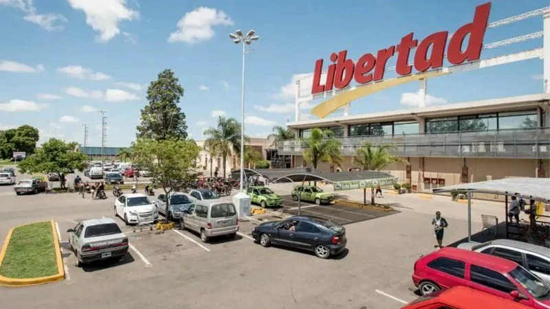 Tras años en Tucumán, Hiper Libertad cambia de dueño desde este jueves