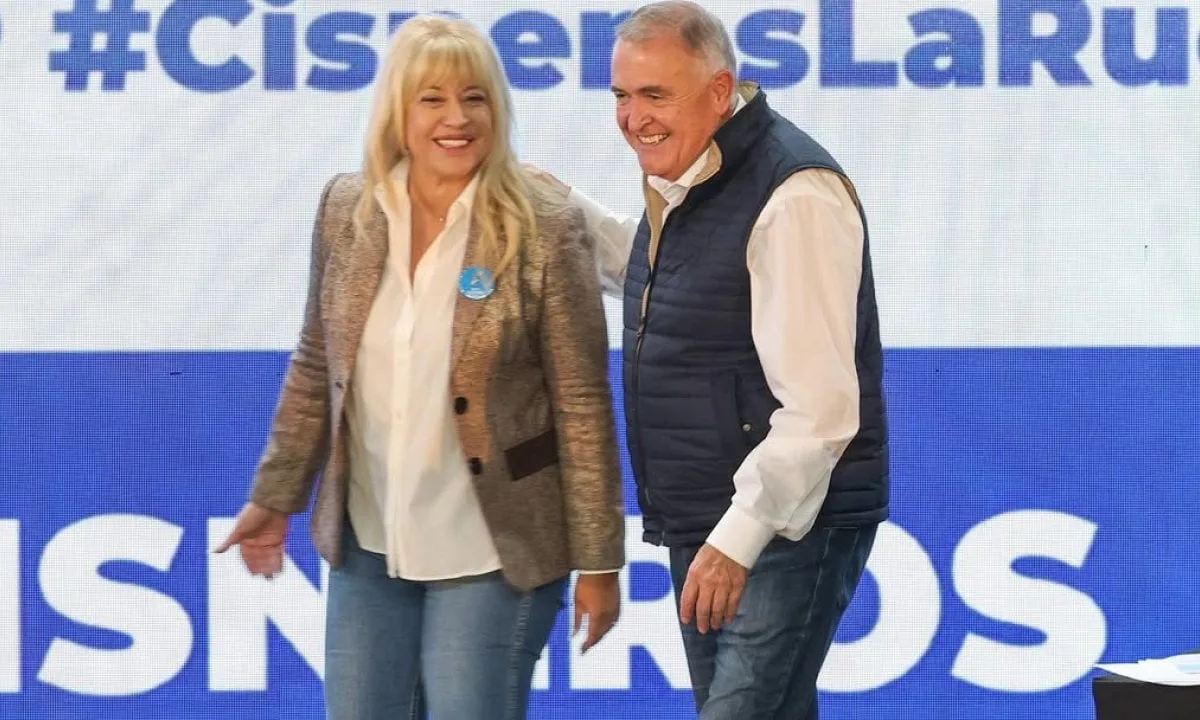 Jaldo y Chahla buscan reforzar la agenda común con una reunión clave en la Capital