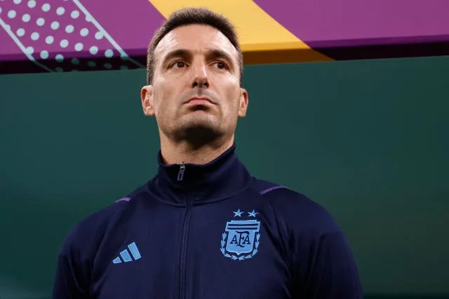Scaloni reveló por qué viajarán más de 30 jugadores antes del Mundial