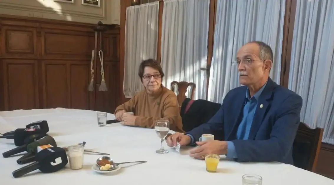 La disputa por el Rectorado suma otro capítulo: apelaron Cabrera y Abdala