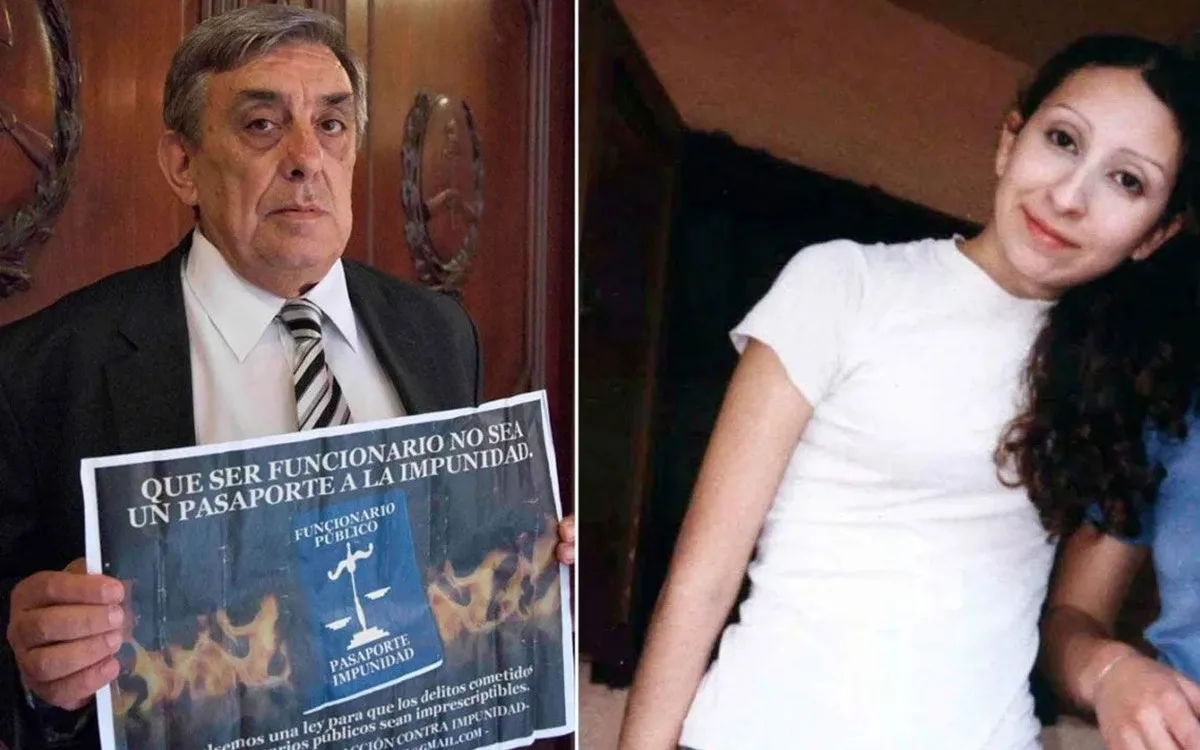 Paulina Lebbos: la Cámara sostuvo que no había pruebas suficientes para condenar