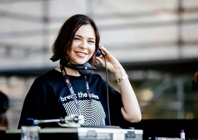 El techno mundial desembarca en Tucumán con Nina Kraviz como gran figura