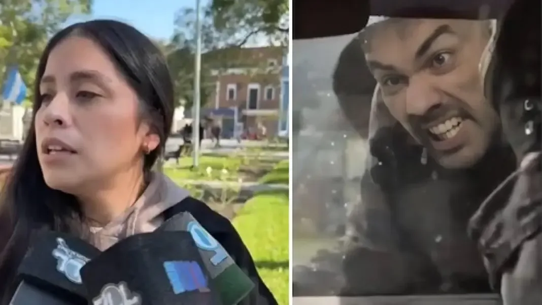 Violencia sin fin: denuncian que un hombre persigue a su ex desde hace más de una década