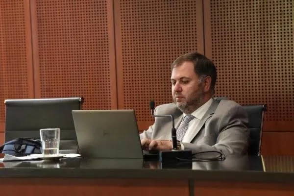La Legislatura aprobó nuevos jueces y el pliego de Taboada generó fuerte controversia