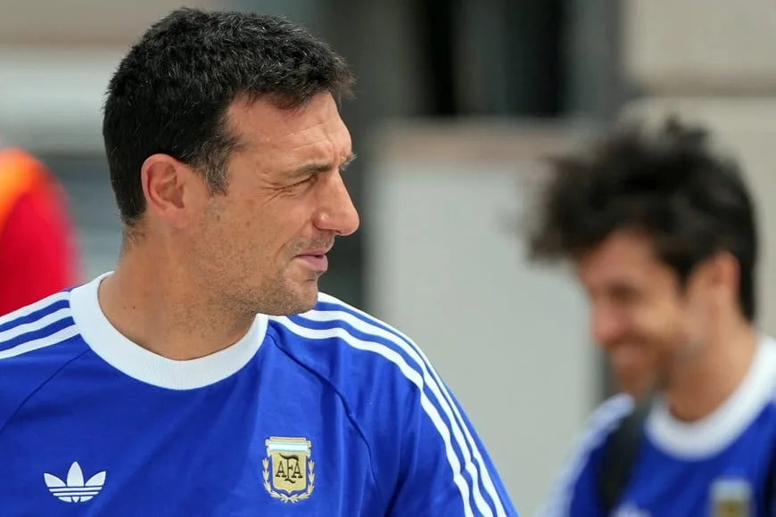 Argentina puso primera en Estados Unidos: dónde jugará sus últimos amistosos antes del debut