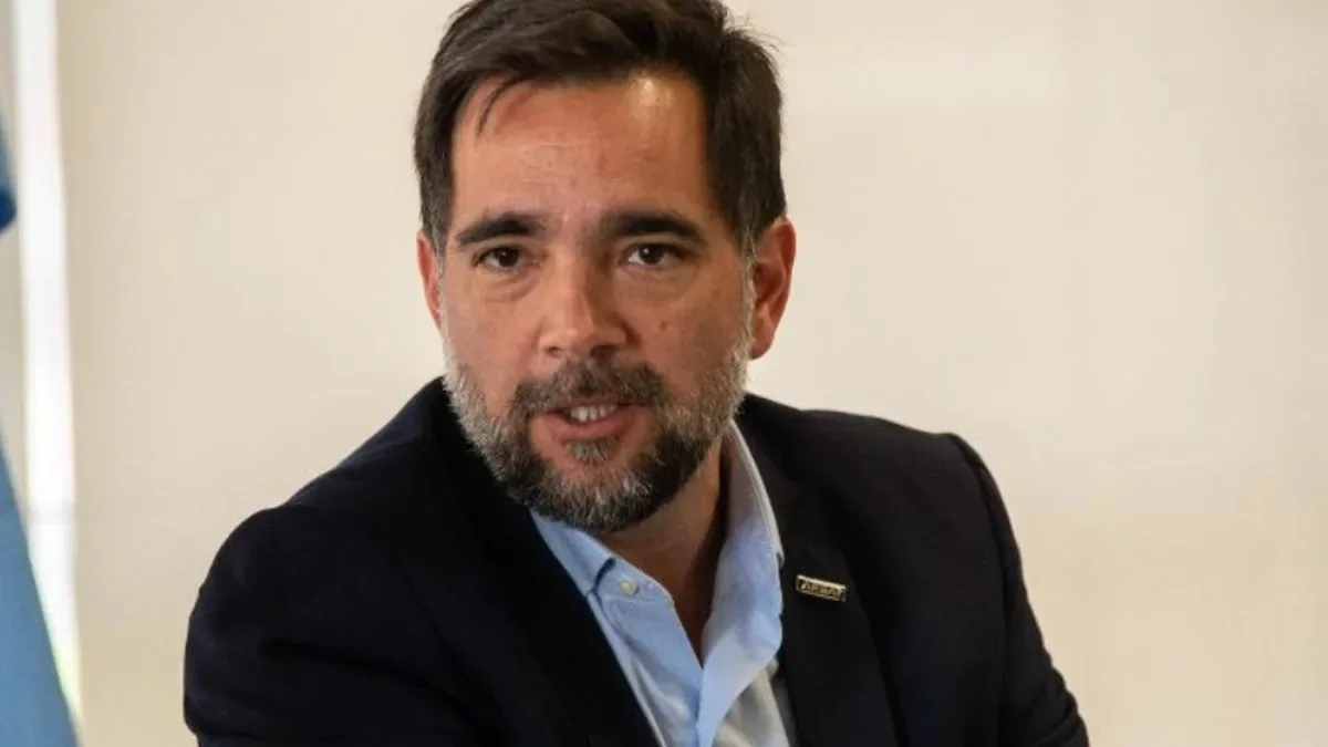 Empresa sin rubro, 7 monedas distintas y millones de dólares: la insólita fortuna del ex titular de ARSAT preso por corrupción