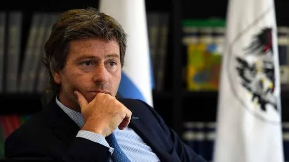 Mahiques respaldó a Milei y aclaró que no está obligado a nombrar a Michelli