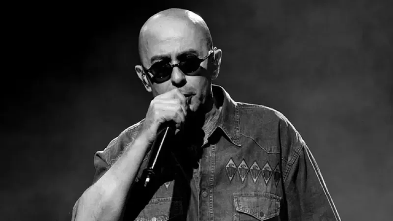 Murió el Indio Solari, una de las figuras más influyentes del rock argentino