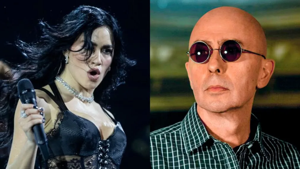 Brillante show de Lali Espósito en River: cerró la noche con "Ji Ji Ji" y un emotivo tributo al Indio