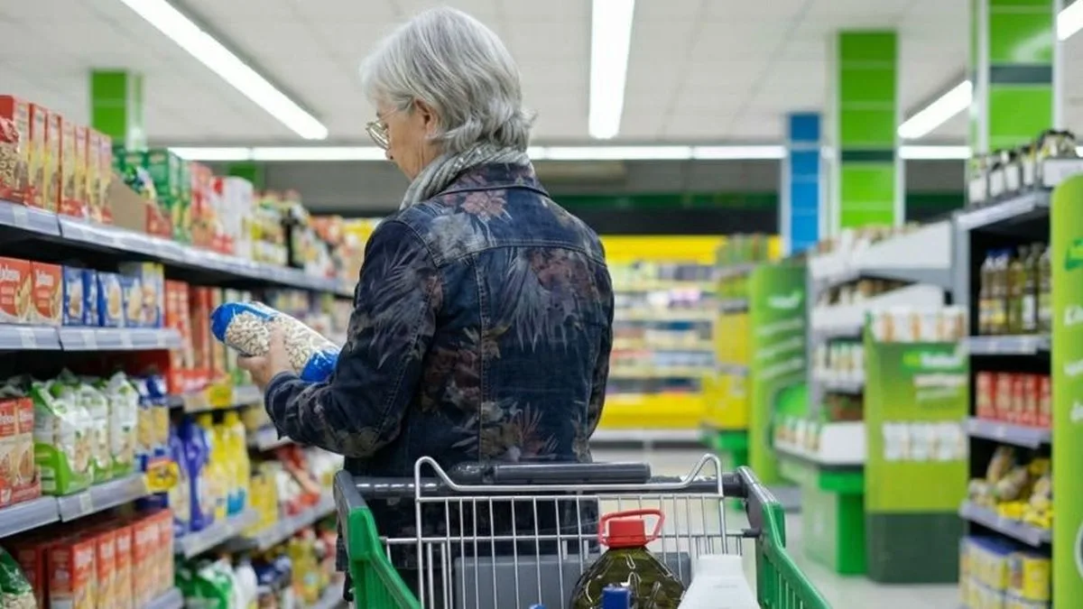Impulsan una medida excepcional para eliminar impuestos en bienes de primera necesidad.
