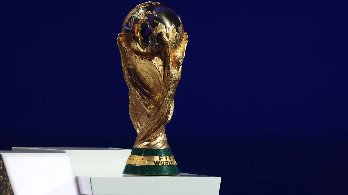 Comienza la cuenta regresiva: fecha y horario de la apertura del Mundial 2026.