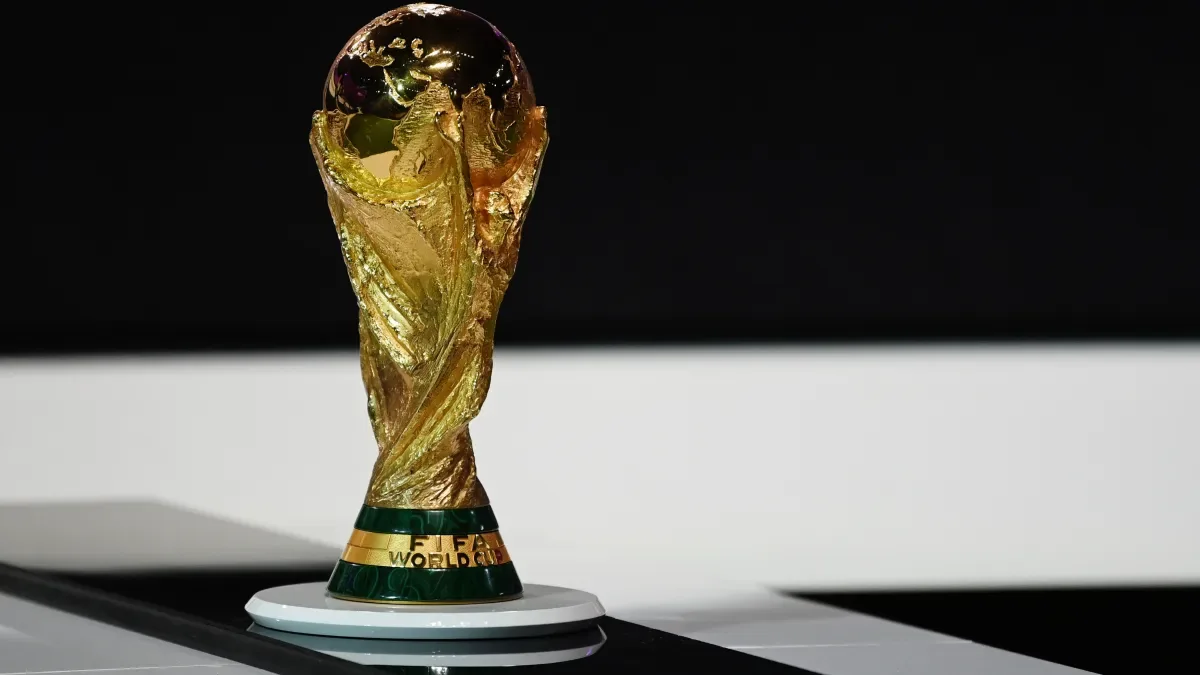 ¡Llegó el día! Arranca el Mundial: hora y TV de los dos partidazos de hoy.
