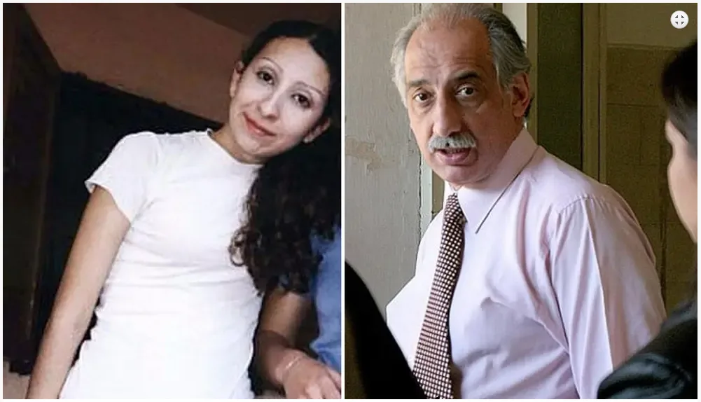 La Corte Suprema rechazó el último recurso de Albaca y ratificó su pena por encubrir el crimen de Paulina.