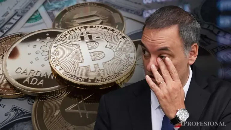 Bajo la lupa: el jefe de Gabinete oficializó un patrimonio de $944 millones ante la Oficina Anticorrupción.
