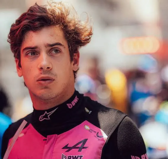 Colapinto avanzó hasta la Q2 y se ganó un lugar en el Top 15 de Barcelona.
