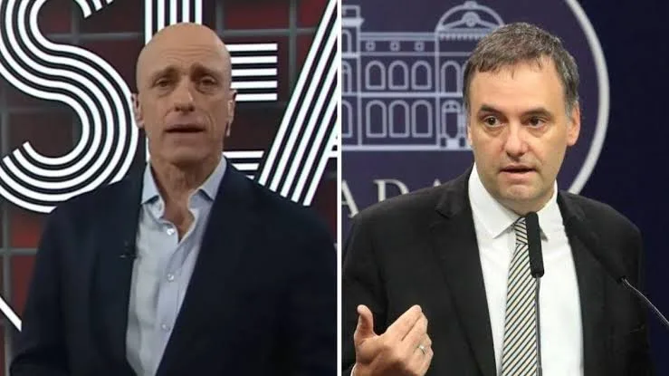 No se entiende cómo llegó al poder": la frase de Pagni que sacudió al oficialismo.