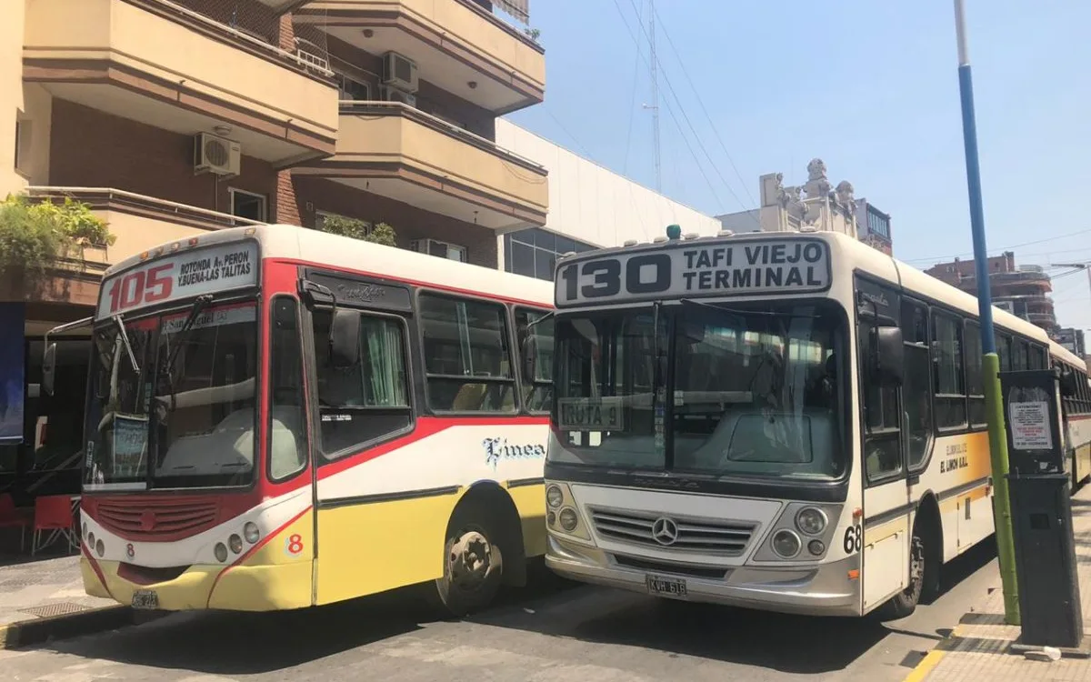 La tarifa del colectivo llegará a $1.700 y resta definir el ajuste para taxis.