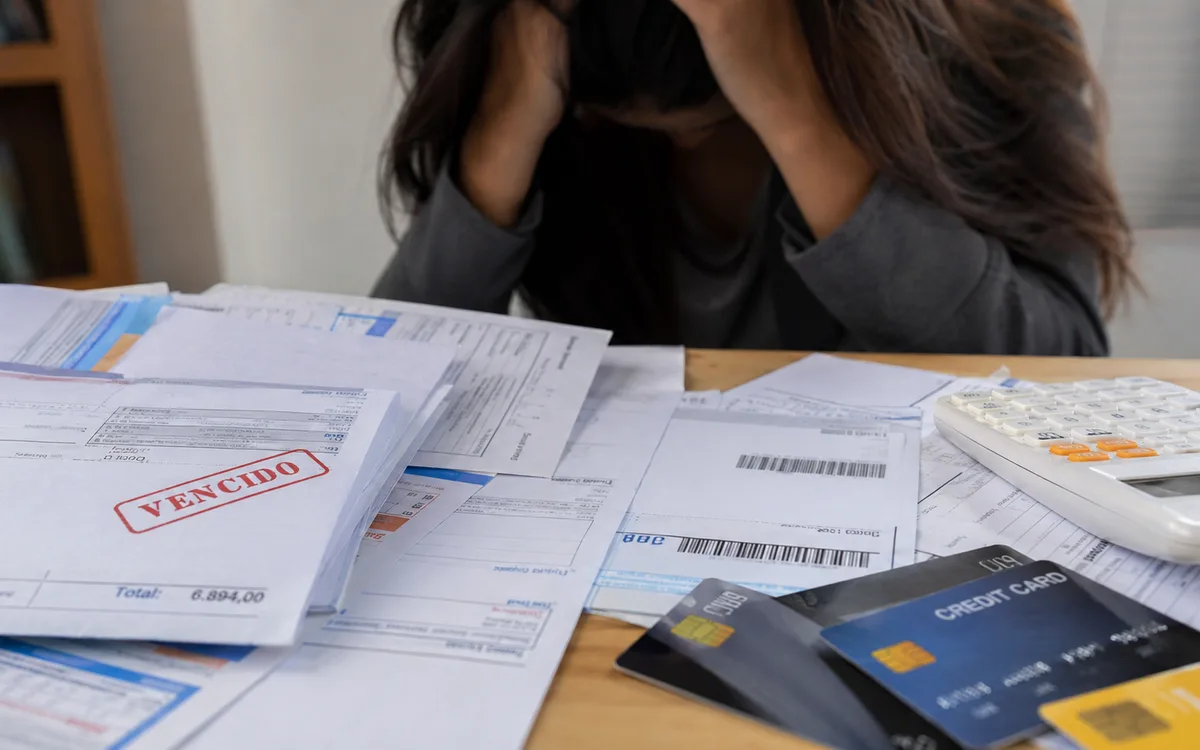 Una por una: las provincias que ofrecen créditos para refinanciar deudas familiares .