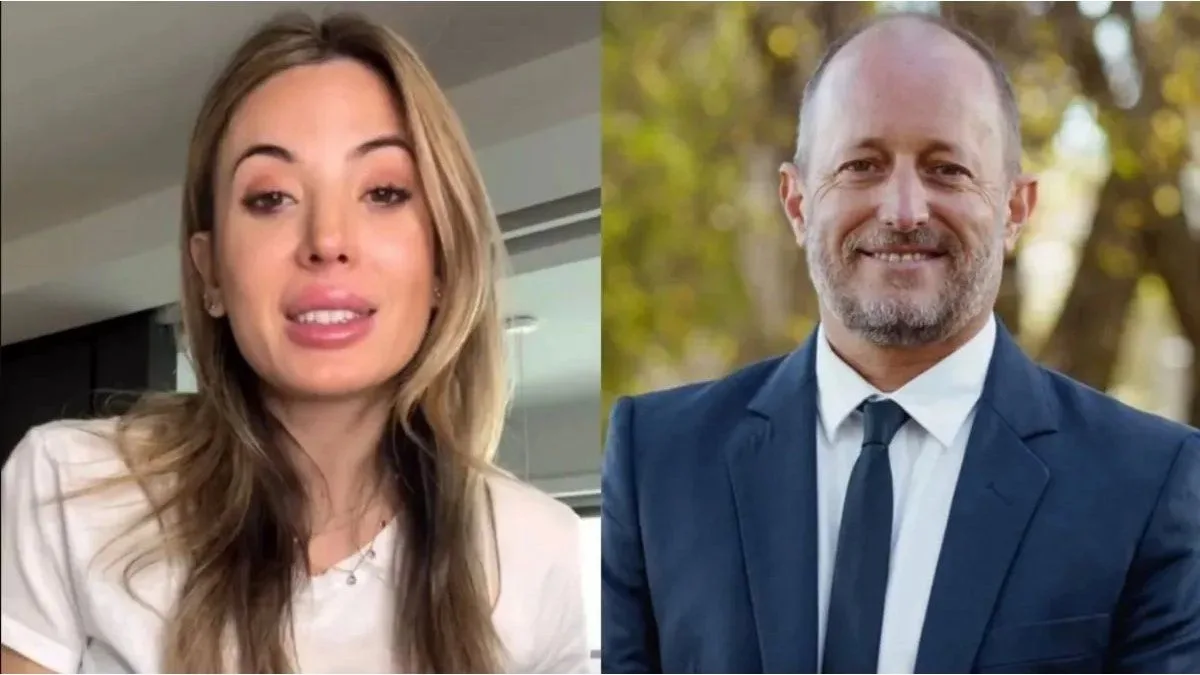 Video, dólares y sospechas: el nuevo capítulo judicial que involucra a Jésica Cirio.