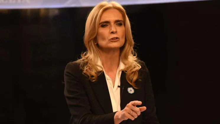 Silvia Elias de Pérez pidió investigar la desaparición de pruebas en el Tribunal Federal de Tucumán.