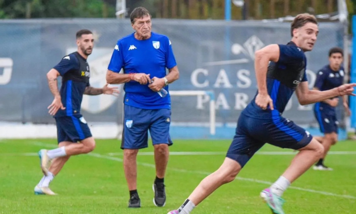 Fixture confirmado: cuándo debuta Atlético Tucumán y cuáles serán sus primeros rivales.