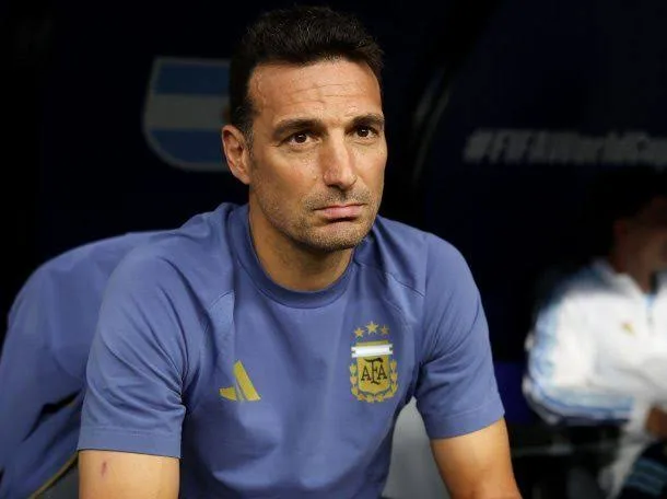 Argentina cierra la fase de grupos con cambios y una formación casi confirmada.