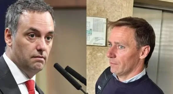 La investigación contra Adorni sumó un nuevo elemento: el audio con su contratista.