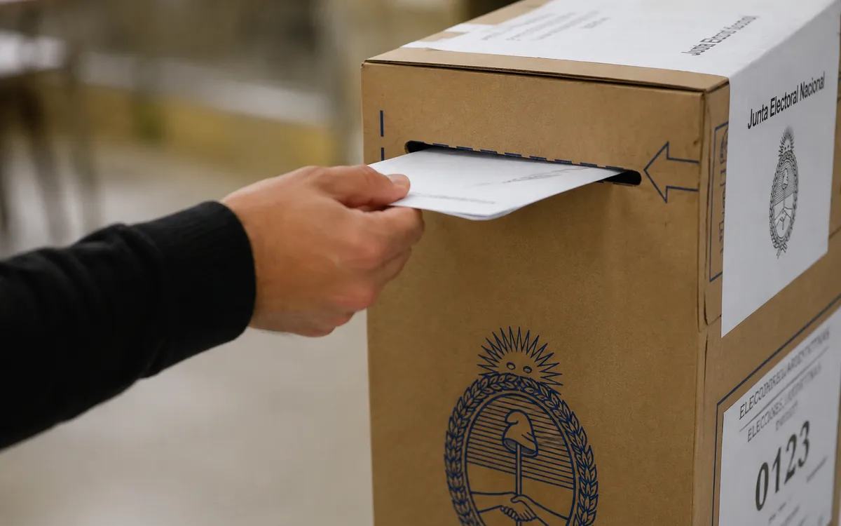 ¿Habrá elecciones en mayo de 2027? El tribunal entra en la etapa decisiva.
