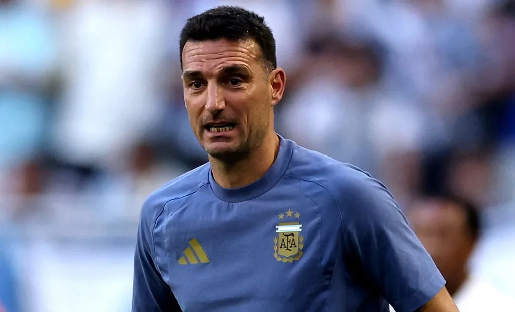 Argentina cambia para ir por los cuartos: Paredes, Julián Álvarez y Tagliafico, desde el arranque.