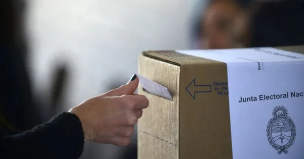 La Justicia declaró abstracta la causa y quedó libre el camino para llamar a elecciones en 2027.