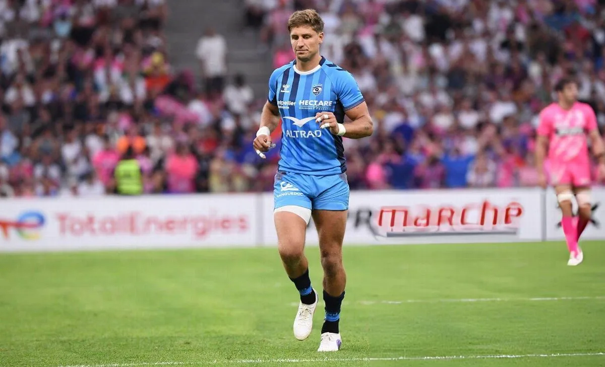 Italia suma talento tucumano: Domingo Miotti fue habilitado para representar a la Azzurra.