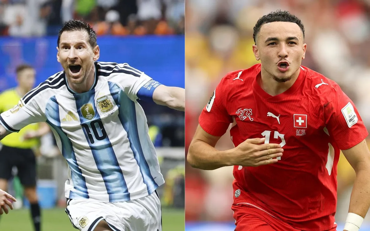 El DT de la Selección habló antes del partido con Suiza y avisó: "Jugaremos muy parecido al partido pasado".