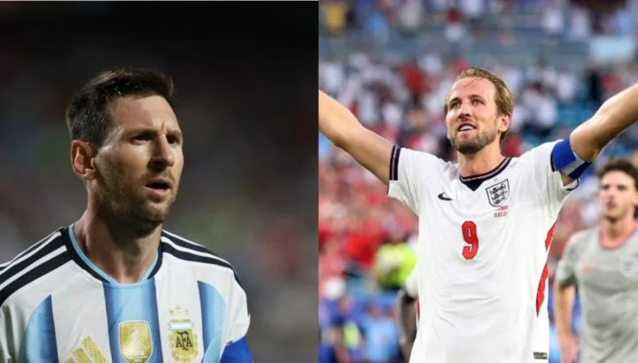 Semifinal confirmada: día, horario y sede del clásico entre Argentina e Inglaterra