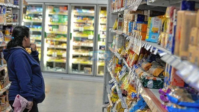 INDEC: la inflación de junio fue del 1,9% y acumuló un 33,5% interanual.