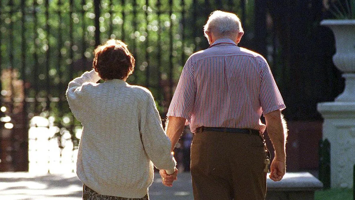 Con aumento confirmado, ANSES actualizó los montos de las jubilaciones para agosto.