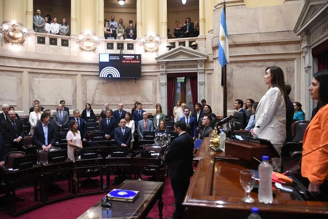 Impulsan por ley que San Miguel de Tucumán sea la Capital Simbólica de la República cada 9 de Julio.