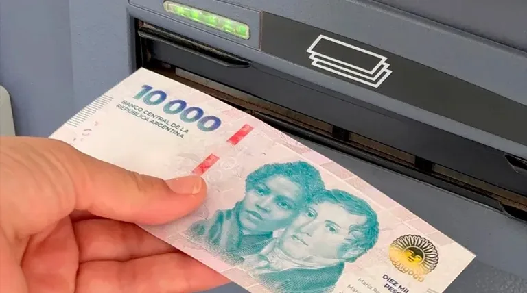 Salarios estatales: el Gobierno inicia el abono del ajuste del 3%.