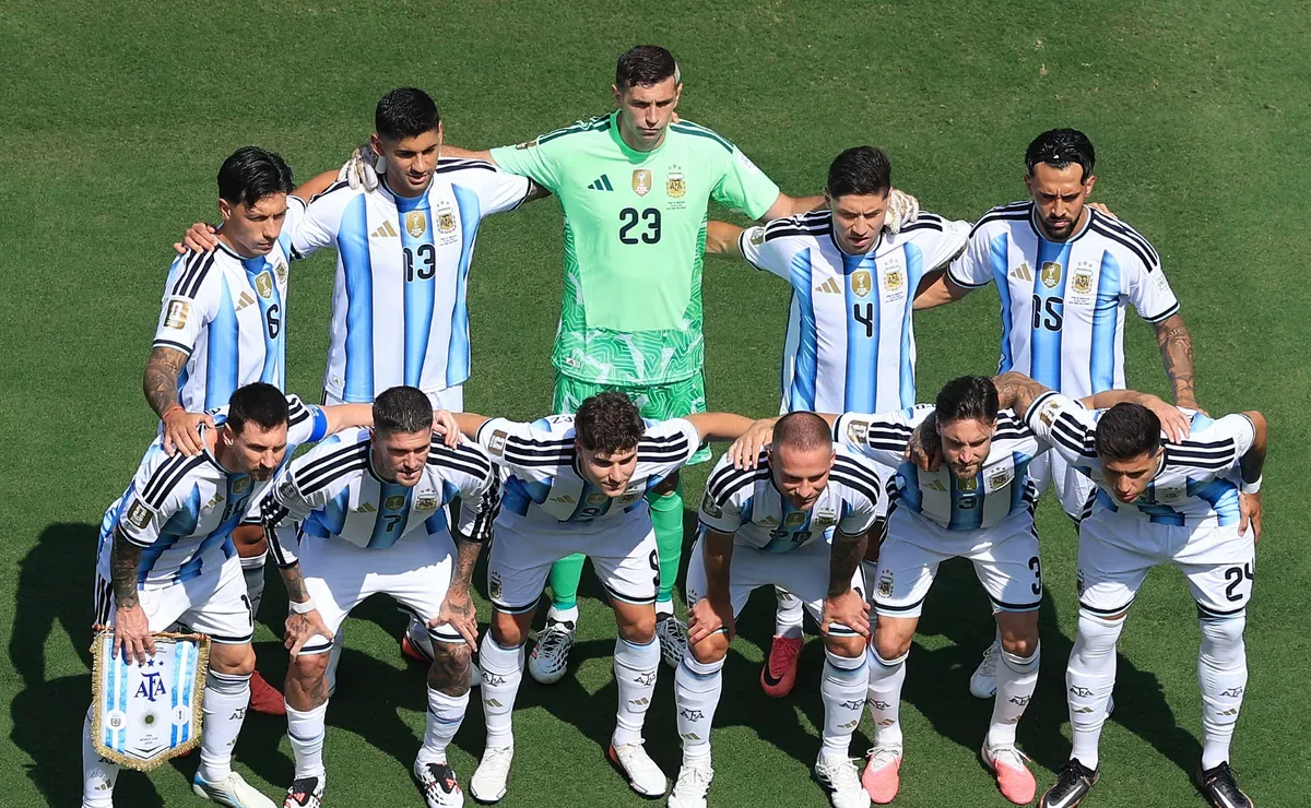 Atención: habrá feriado por la Selección, pero la fecha depende del plantel.