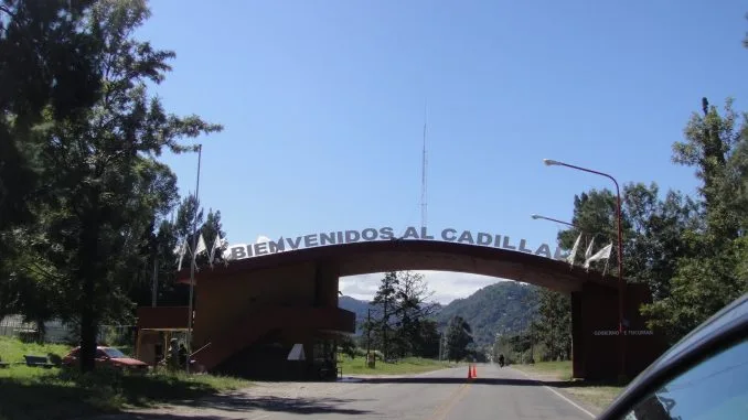 Condenaron por usurpación a un expolicía federal en El Cadillal y disponen la devolución del predio fiscal.