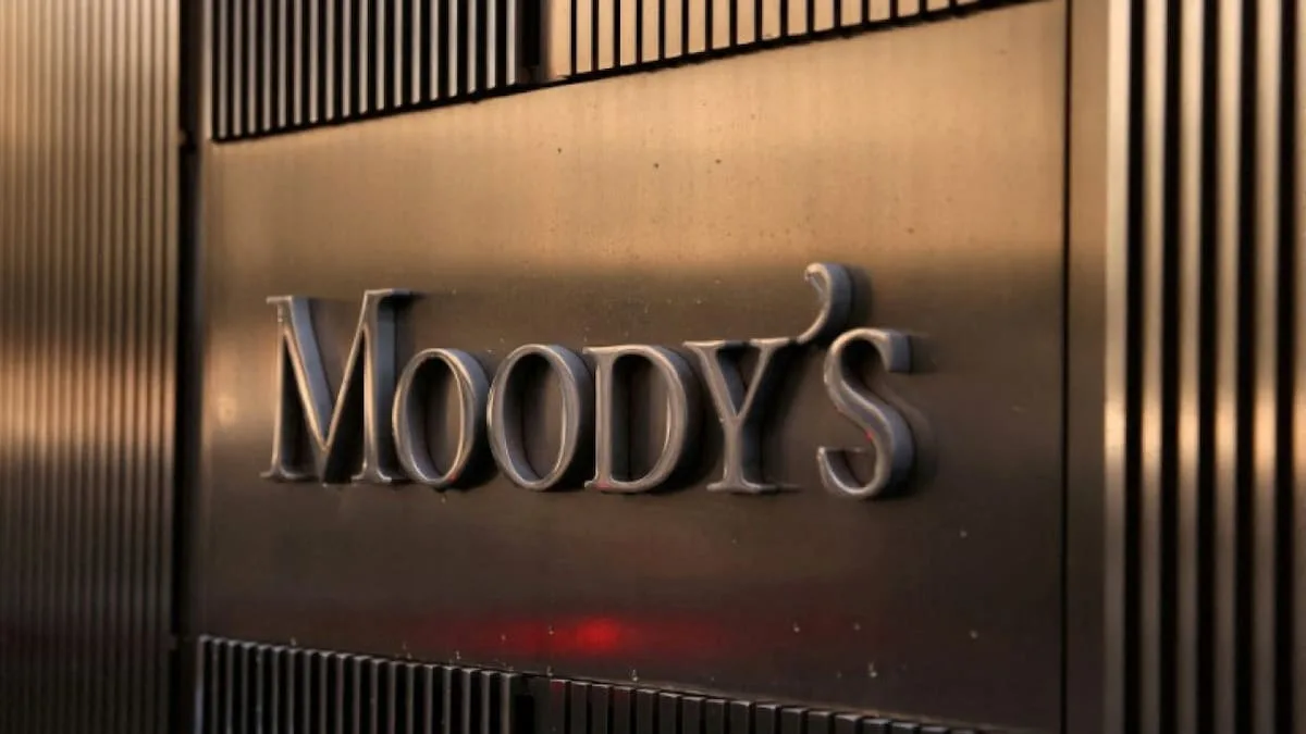 La deuda argentina recibió una mejora de calificación por parte de Moody's.