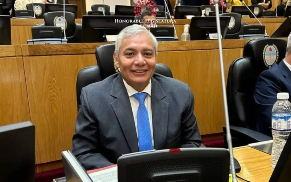 Alfredo Toscano contó cómo descubrió la adicción al juego de su hijo y las deudas millonarias.