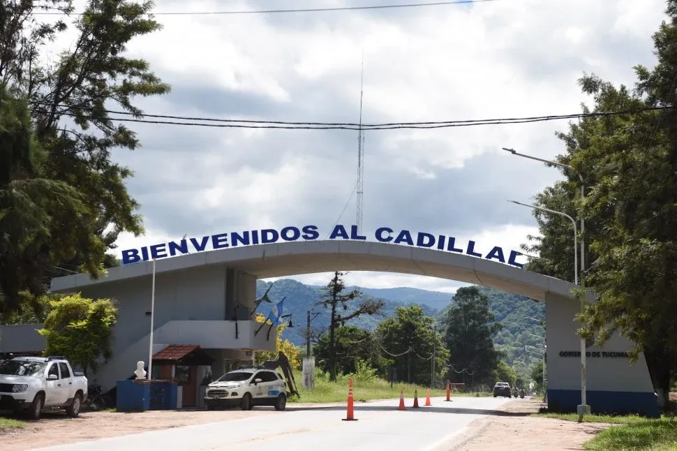 El Gobierno llevó a la Justicia la venta clandestina de lotes fiscales en El Cadillal.
