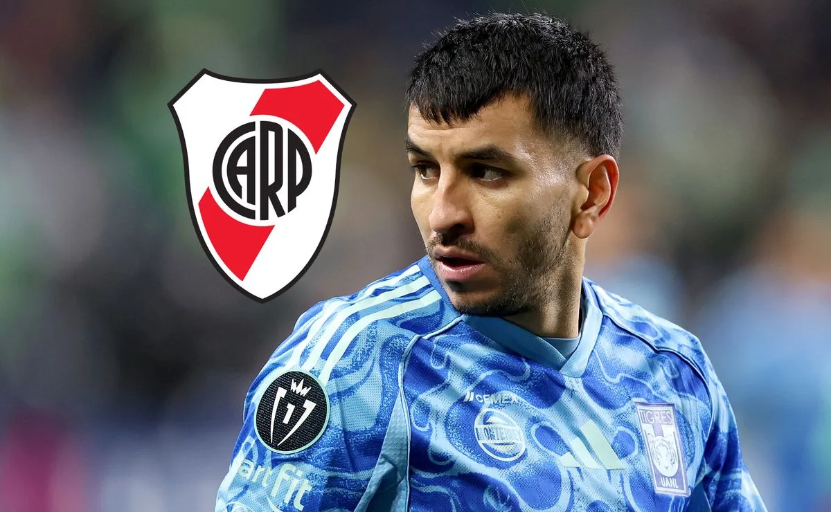 El Millonario sacude el mercado: Ángel Correa vestirá la Banda Roja.