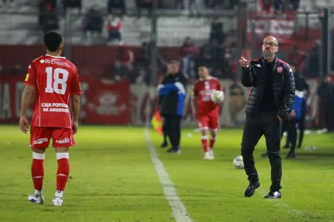 San Martín recibe a Temperley con la misión de volver al triunfo en La Ciudadela.