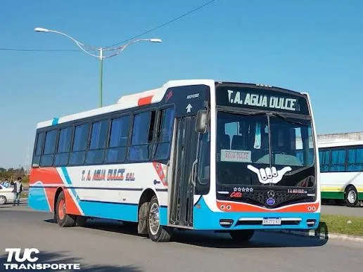 Importante cambio en el transporte rural de Tucumán: ya no se podrá pagar con dinero en efectivo.