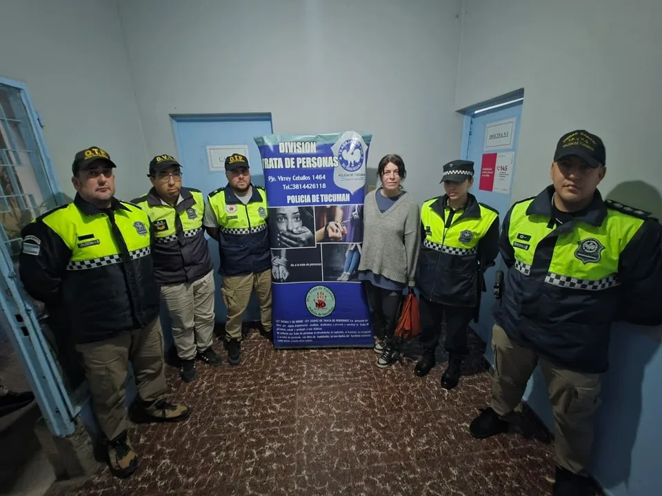 Después de diez días, Eloísa Viaña se presentó voluntariamente y está fuera de peligro.