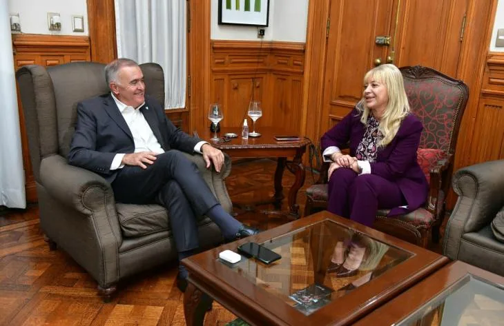 Elecciones 2027: Jaldo ordena la estrategia, Chahla no define su futuro y la oposición se reorganiza.